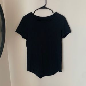 Lululemon Love Crew Neck